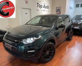 LAND ROVER DISCOVERY SPORT 2.0 TD4 180 CV AUTOMATI