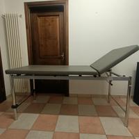 LETTINO MASSAGGI/ORTOPEDICO 