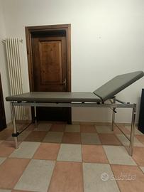 LETTINO MASSAGGI/ORTOPEDICO 
