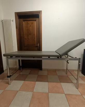 LETTINO MASSAGGI/ORTOPEDICO 