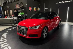 Audi A1 1.6 TDI 116 CV Sport