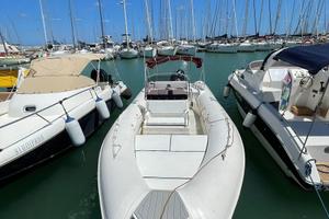 Gommone joker boat clubman 26 con mercury 300