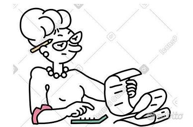 Impiegata Amministrativa