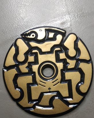 Metal Fight Beyblade
