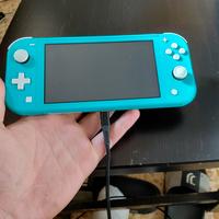 nintendo switch light 2023 nuova 