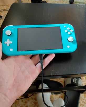 nintendo switch light 2023 nuova 