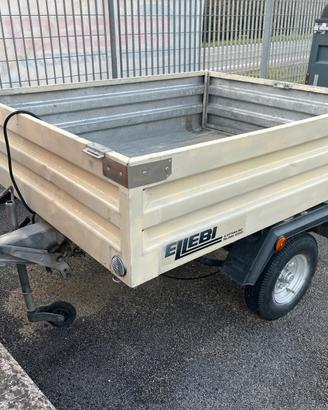 Rimorchio ELLEBI