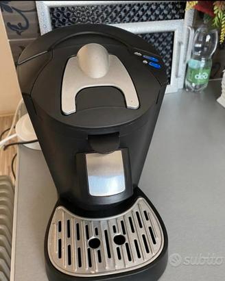 macchina del caffè