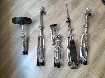 Aste batteria - Millennium Drum Stage Series  