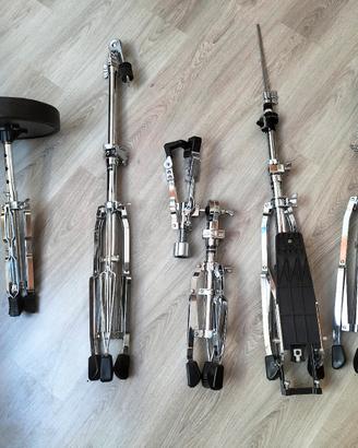 Aste batteria - Millennium Drum Stage Series  