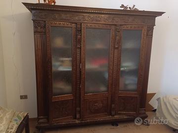 antiquariato 
