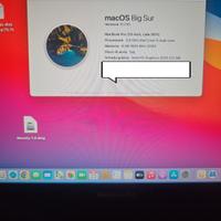 macbook pro 13 2011 