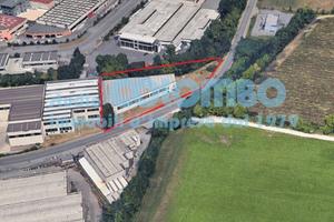 Immobile di 1300 m² con 5 locali a Cellatica