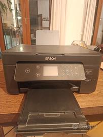 stampante wireless Epson XP-4100