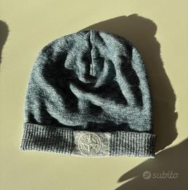Cappellino Stone Island