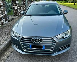 AUDI A4 5ª serie - 2016