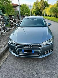 AUDI A4 5ª serie - 2016