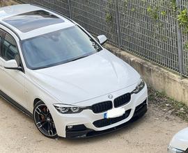 BMW 320D f31