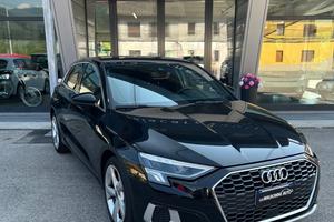 Audi A3 Sportback SPB30 2.0 tdi Business Advanced