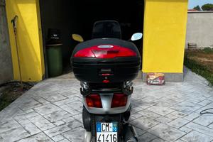 Yamaha Versity 300