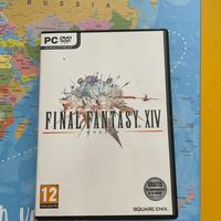 Final Fantasy XIV - PC