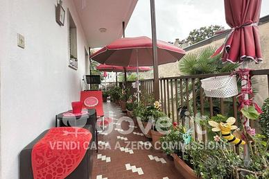 Appartamento Via Nizza, 9, 34170, Gorizia