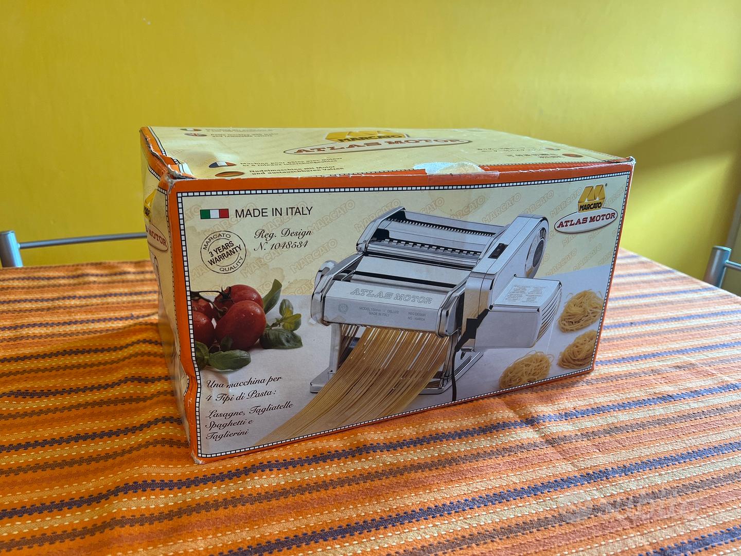 Estrattore Di Tuorlo In Acciaio Inox - 2 Pezzi Per Cucina - Foto 9