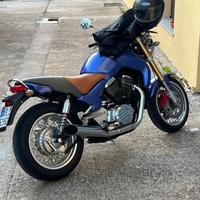 Moto Sachs  Suzuki 800