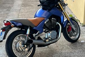 Moto Sachs  Suzuki 800