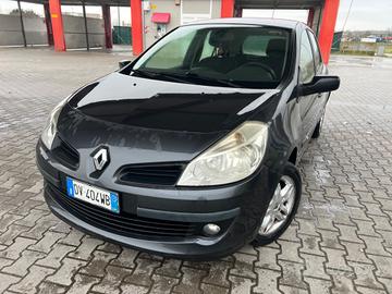 RENAULT CLIO 1.2 GPL VALIDO MODELLO LE IENE NEOPAT