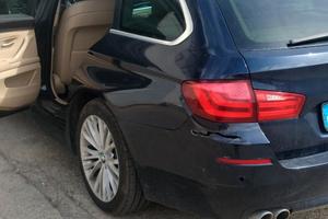 BMW Altro modello - 2011