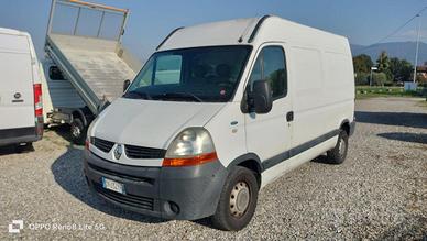 RENAULT RENAULT MASTER 2.3 diesel