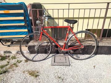  bicicletta da uomo 
