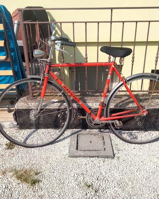  bicicletta da uomo 
