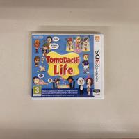 Tomodachi Life Nintendo 3Ds