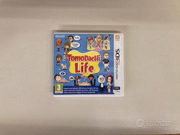 Tomodachi Life Nintendo 3Ds