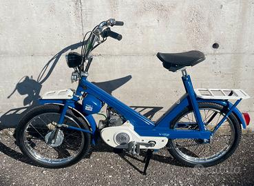 Motorino Guzzi Trotter
