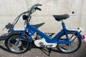 Motorino Guzzi Trotter