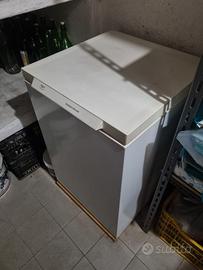 Congelatore a pozzetto Rex Electrolux