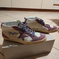 Golden  goose Midstar Limited Edition Tg 43 