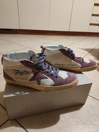 Golden  goose Midstar Limited Edition Tg 43 