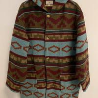 Montgomery Levi’s Vintage