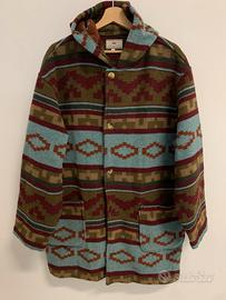 Montgomery Levi’s Vintage