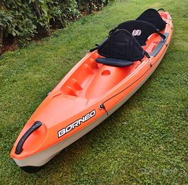 Kayak 3 Posti