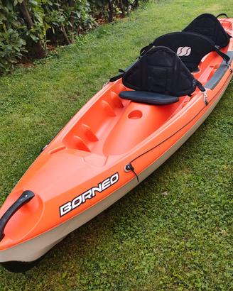 Kayak 3 Posti