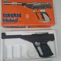 PISTOLA GIOCATTOLO CONDOR