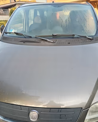 Fiat multipla