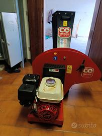 tritone potenza 6,5 kw