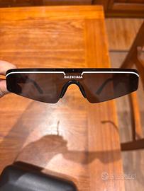 Balenciaga occhiali da sole