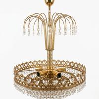 lampadario in stile classico/vintage prezzo contat